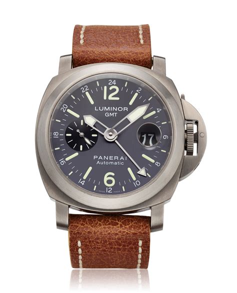 Panerai luminor pam 00889